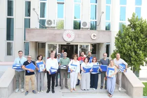 Geçinemiyoruz! ACİL EK ZAM İstiyoruz!