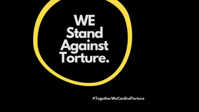 İHD-HRFT: A World without Torture is Possible against All Odds!