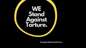 İHD-HRFT: A World without Torture is Possible against All Odds!