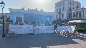 “Defence of Migrant Rights Across Borders” Conferences