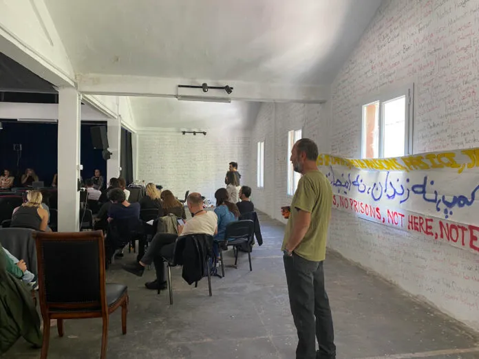 “Defence of Migrant Rights Across Borders” Izmir Conference