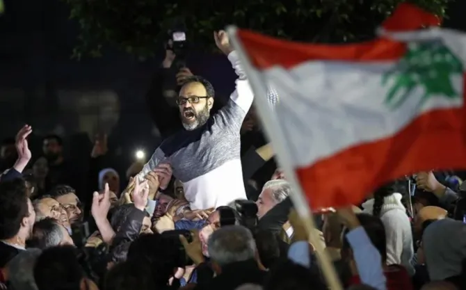 Lebanon must act against torture, human rights groups warn