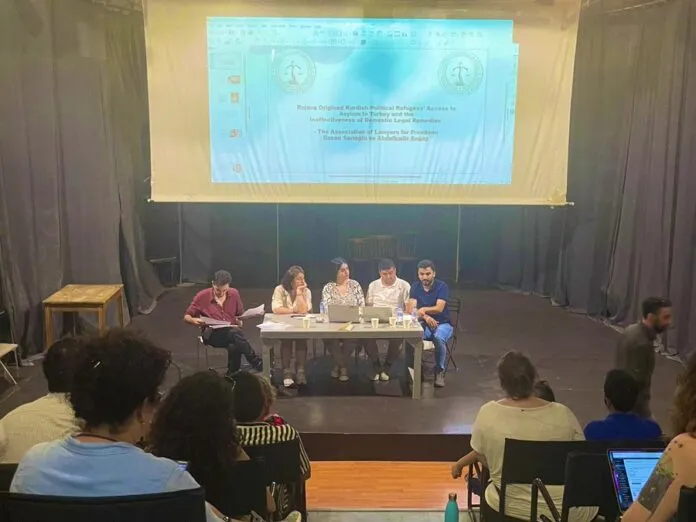 Outcome of the Workshops and Decision of the Final Forum