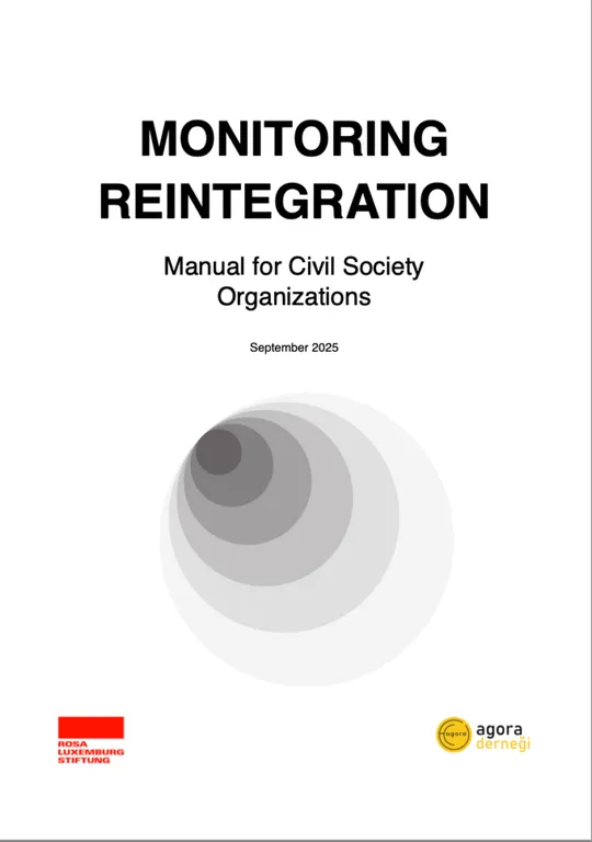 MONITORING REINTEGRATION