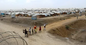 Some Articles about the Situation of Refugees and Protection System in MEDNR Member States